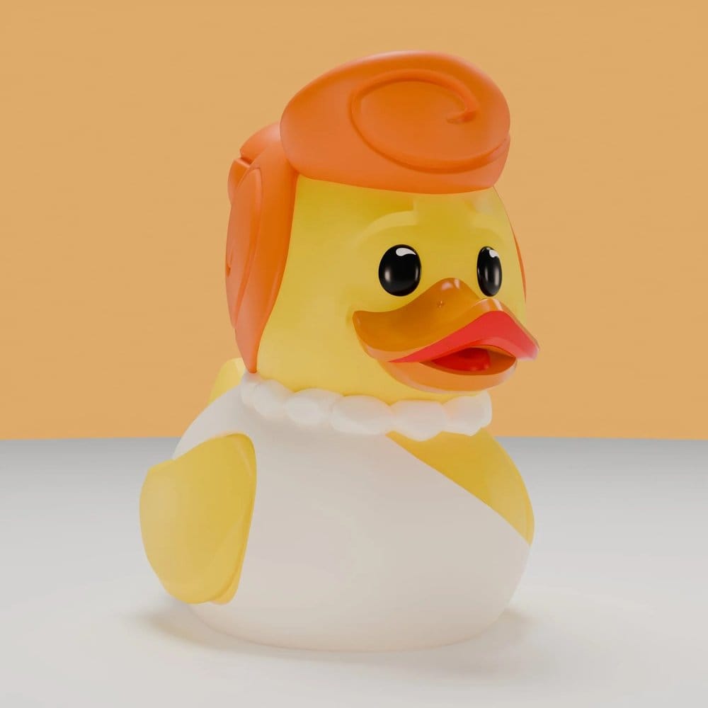 The Flintstones Tubbz Mini PVC Figure Wilma 5 cm