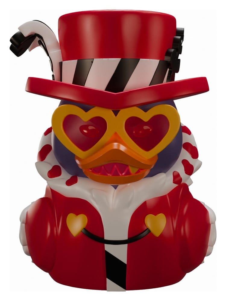 Hazbin Hotel Tubbz Mini PVC Figure Valentino 5 cm