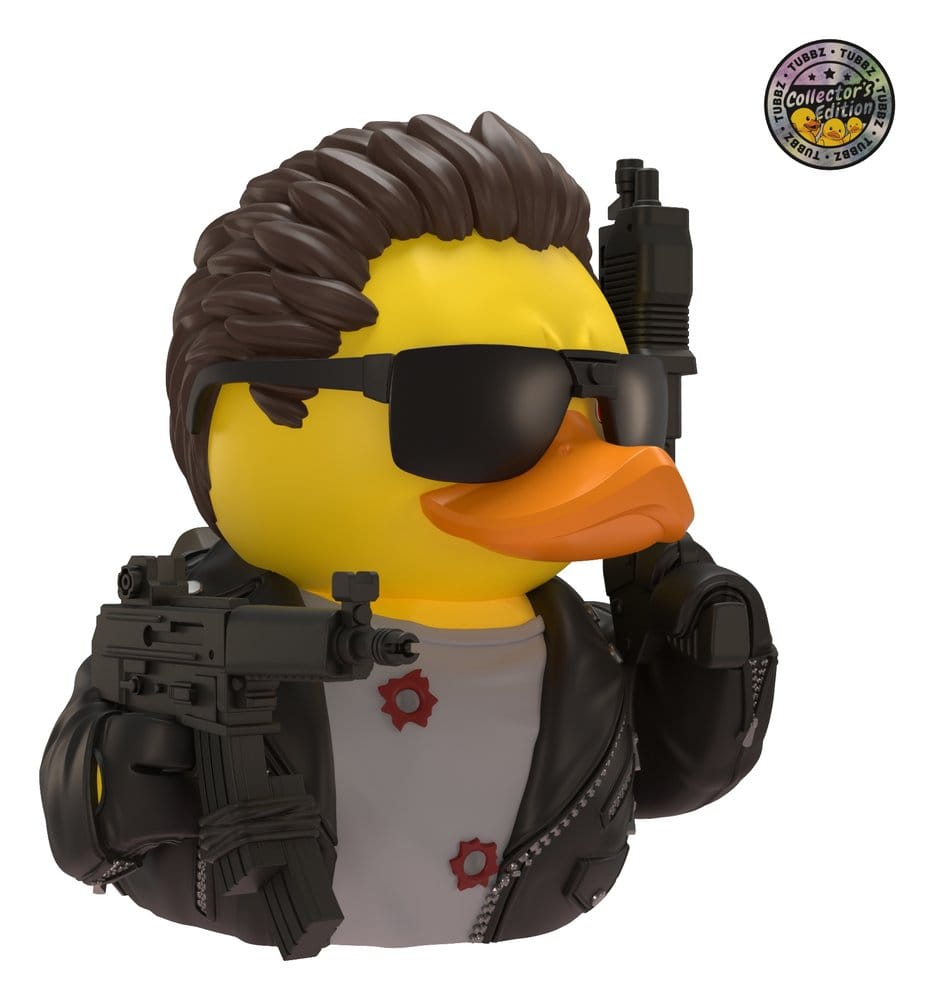 Terminator Tubbz PVC Figure Terminator Collector's Edition 10 cm