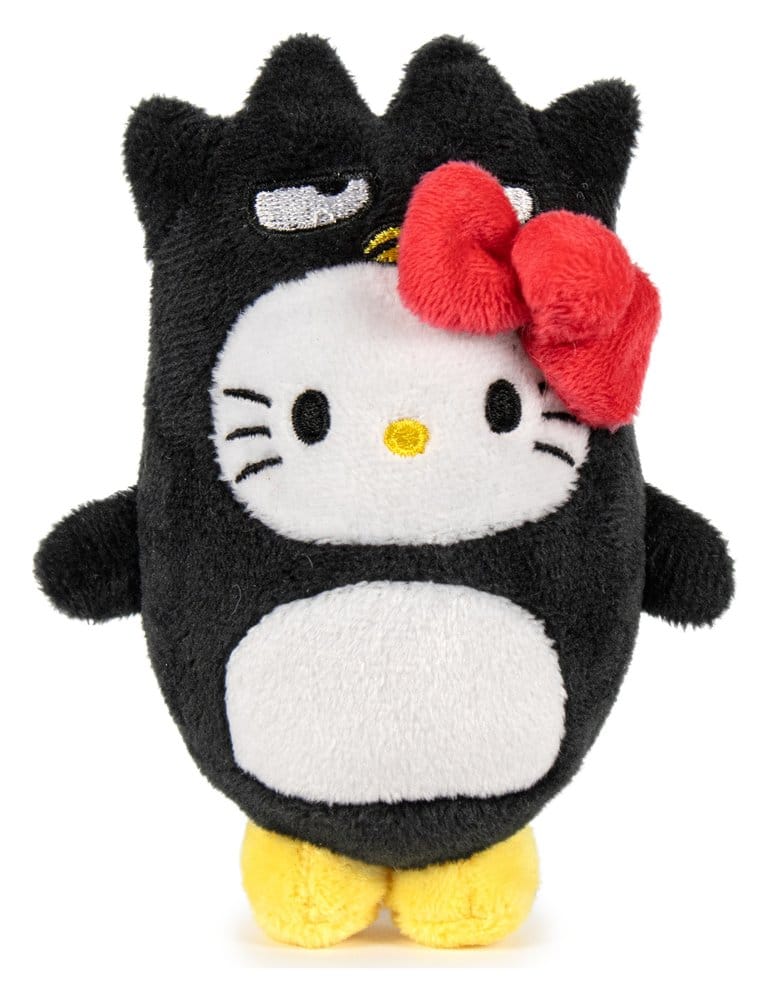 Hello Kitty & Friends Plush Figures Costume Blind Box 16 cm Assortment (12)