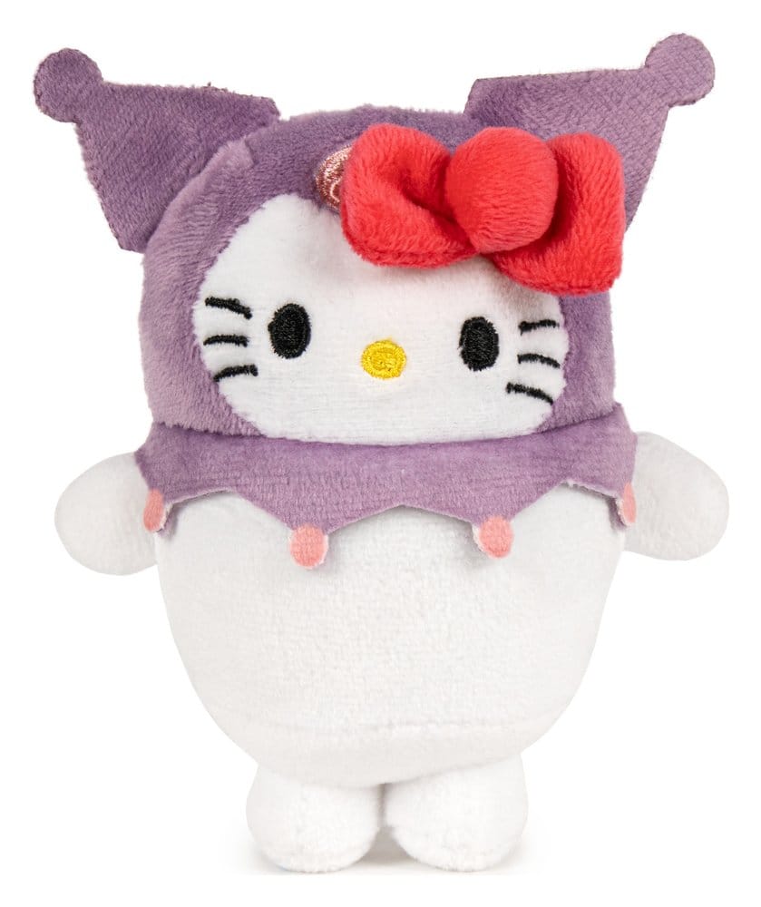Hello Kitty & Friends Plush Figures Costume Blind Box 16 cm Assortment (12)