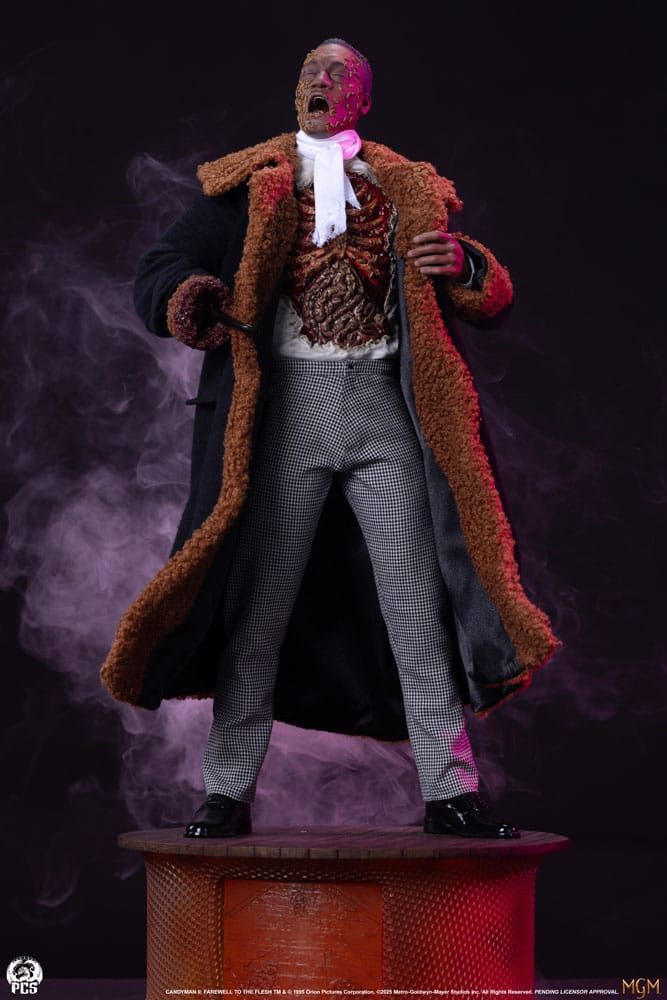 Candyman Statue 1/4 Candyman 64 cm