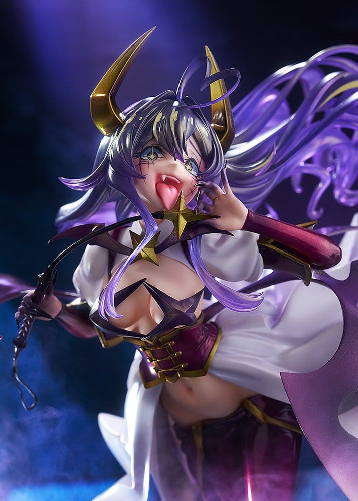 Gushing over Magical Girls PVC Statue 1/7 Magia Baiser: Second Form 26 cm