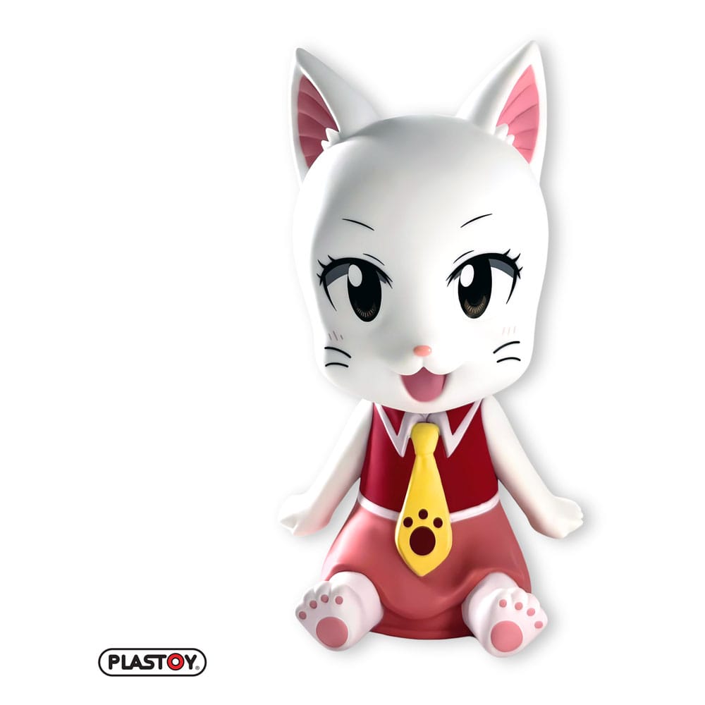 Fairy Tail: Money Box Carla 15 cm