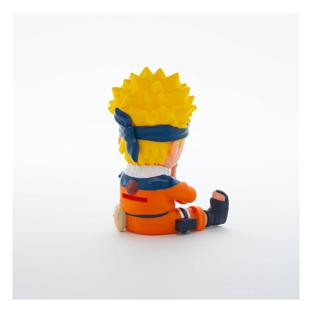 Naruto: Money Box Uzumaki 15 cm