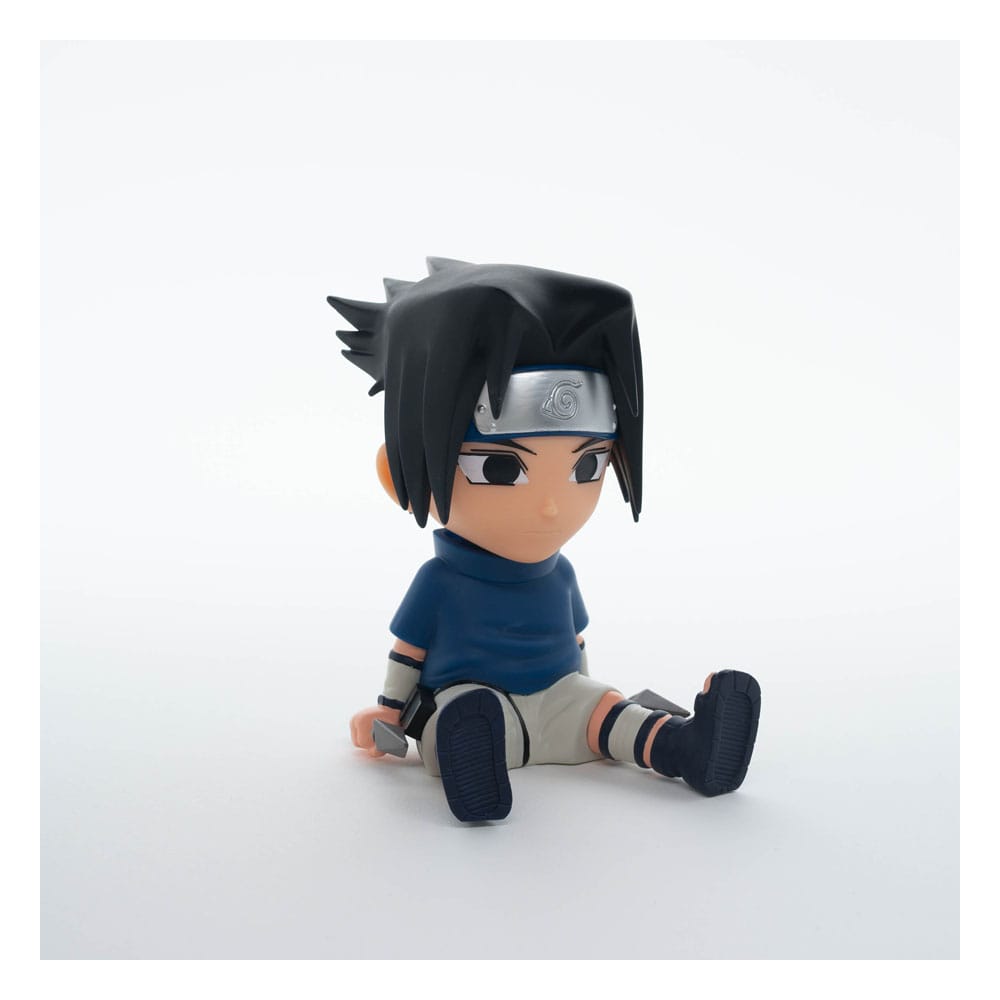 Naruto: Money Box Sasuke 14 cm