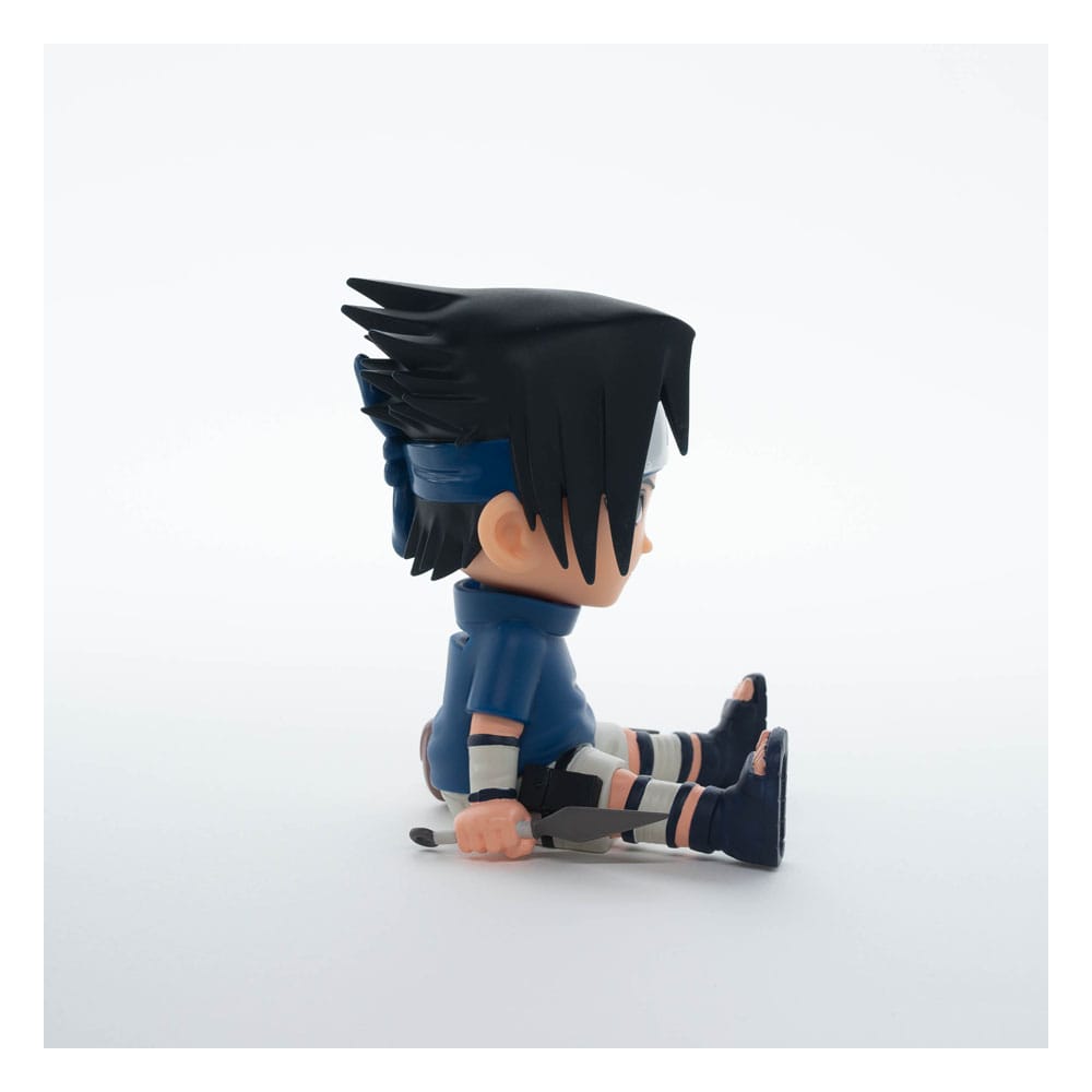 Naruto: Money Box Sasuke 14 cm