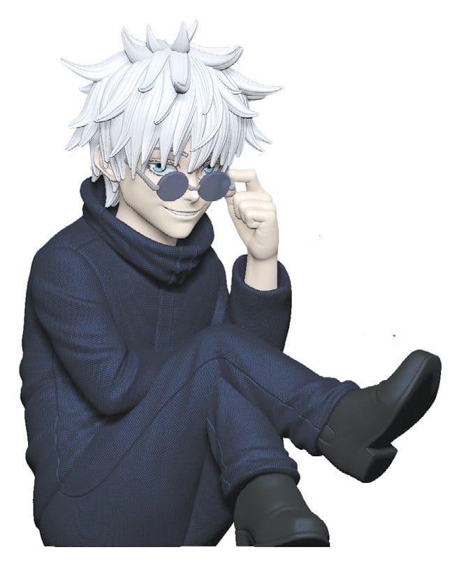 Jujutsu Kaisen: Money Box Gojo (Sunglasses)