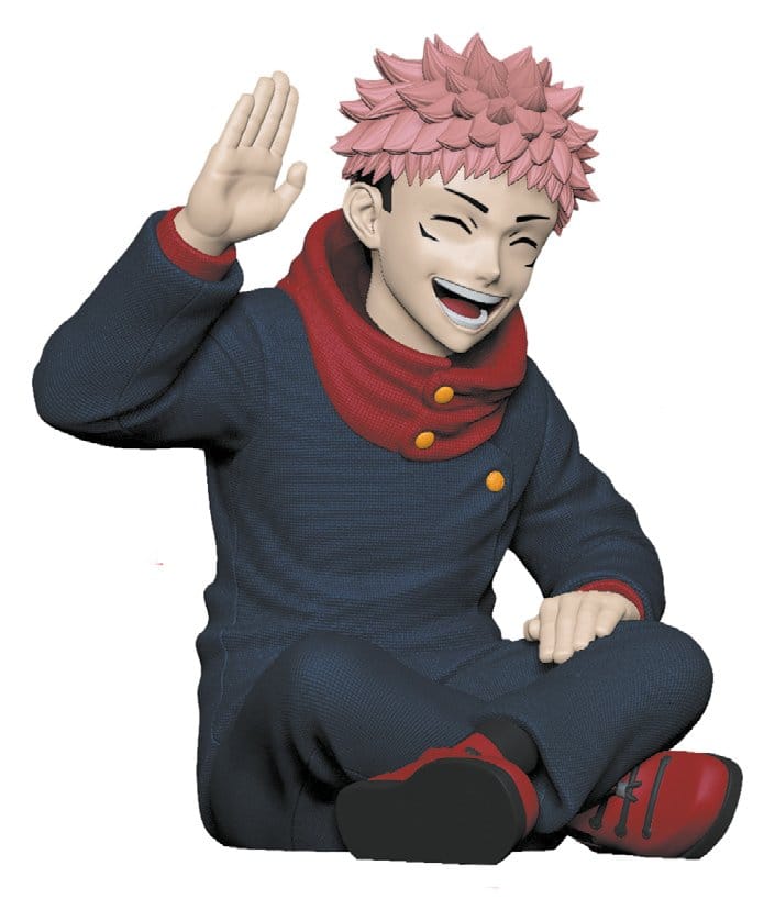 Jujutsu Kaisen: Money Box Yuji