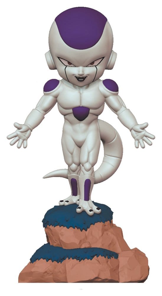 Dragon Ball: Money Box XL Freezer 22 cm