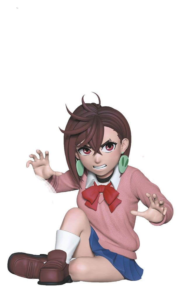 Dandadan: Money Box Momo Ayase