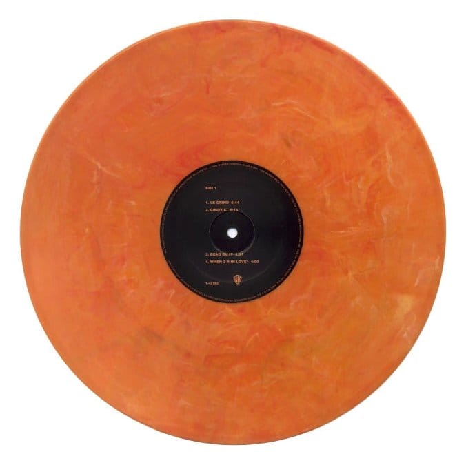 Fairy Tail Best Collection Vinyl 2 x LP