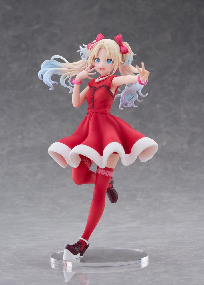 LoveLive! Hasunosora Girls' High School Idol Club PVC Statue 1/7 Osawa Rurino 23 cm