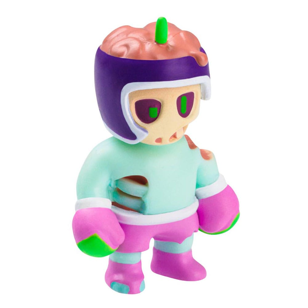 Stumble Guys Blind Bag Figures Wave 3 Display (24)