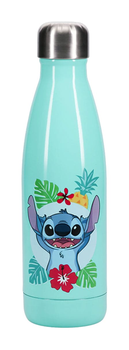 Disney: Lilo & Stitch - Stitch Metal Water Bottle