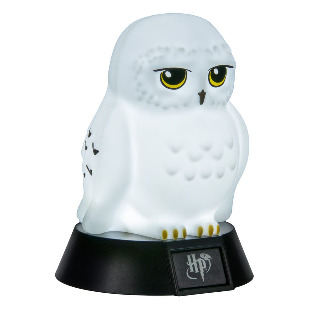 Harry Potter Icons Light Hedwig 11 cm