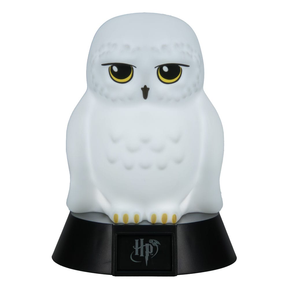 Harry Potter Icons Light Hedwig 11 cm