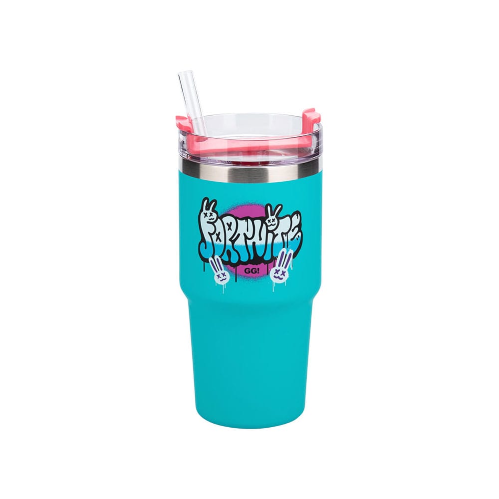 Fortnite Multiway Travel Cup Gamer