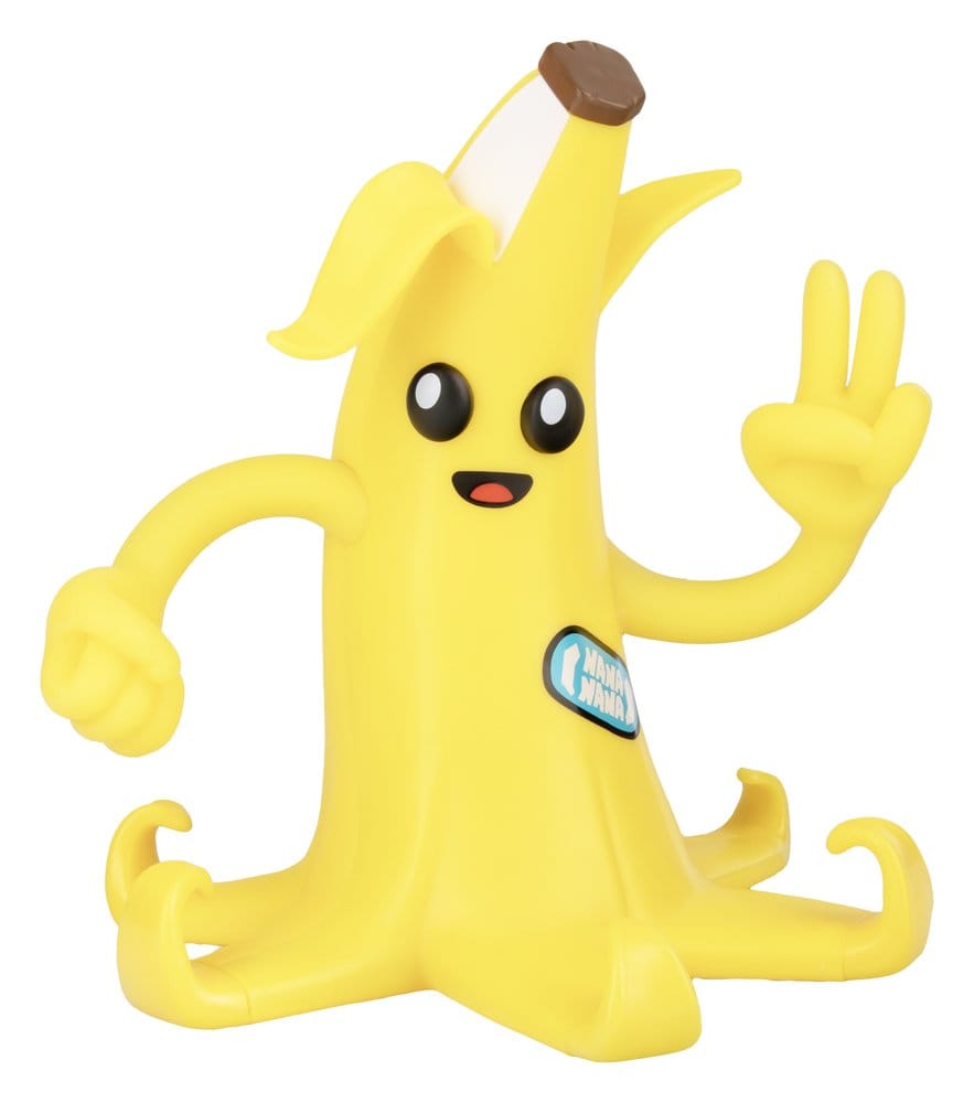 Fortnite Light Peely 20 cm