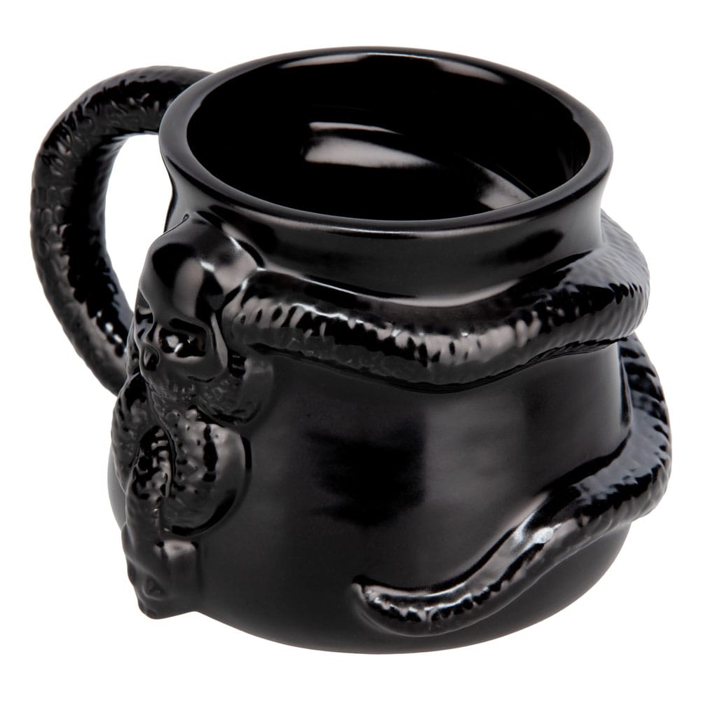 Harry Potter Shaped Mug Dark Mark