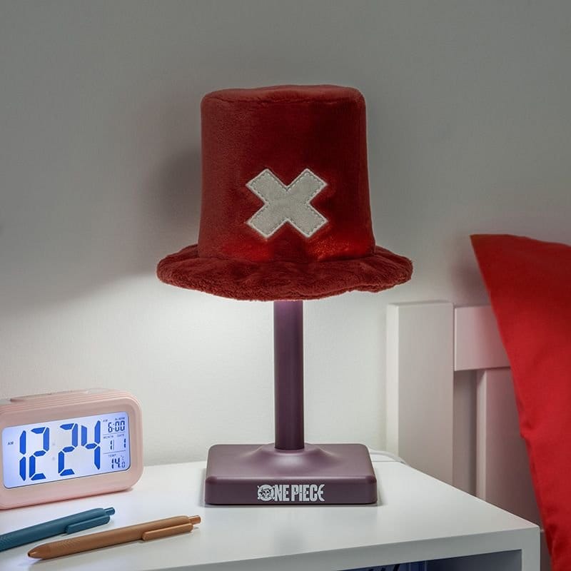 One Piece SoftGlo Light Chopper