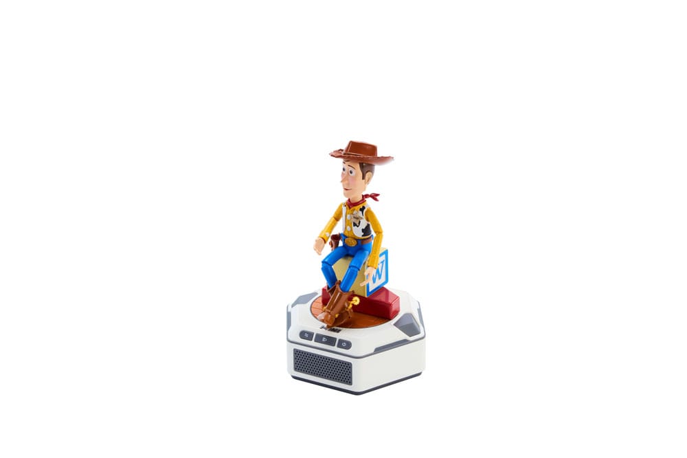 Toy Story Interactive Mini Robots Woody *English version*