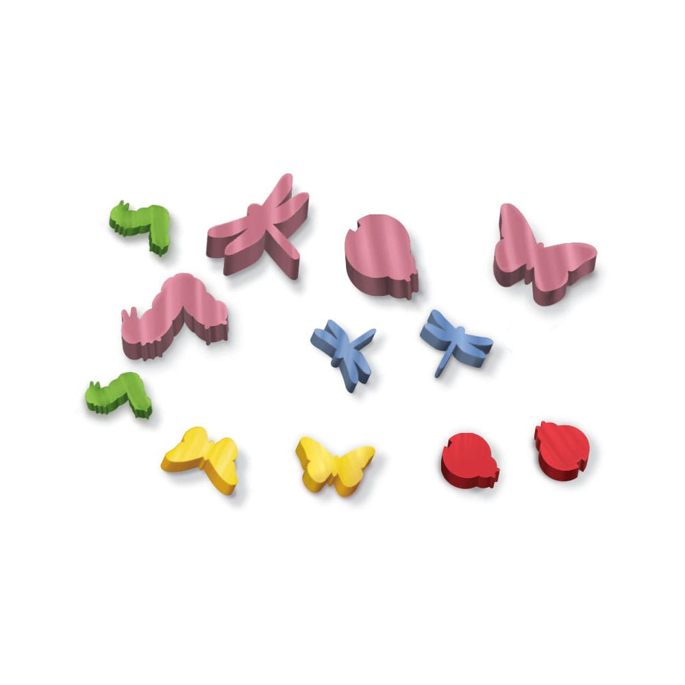 Lotus card game *Englische Version*