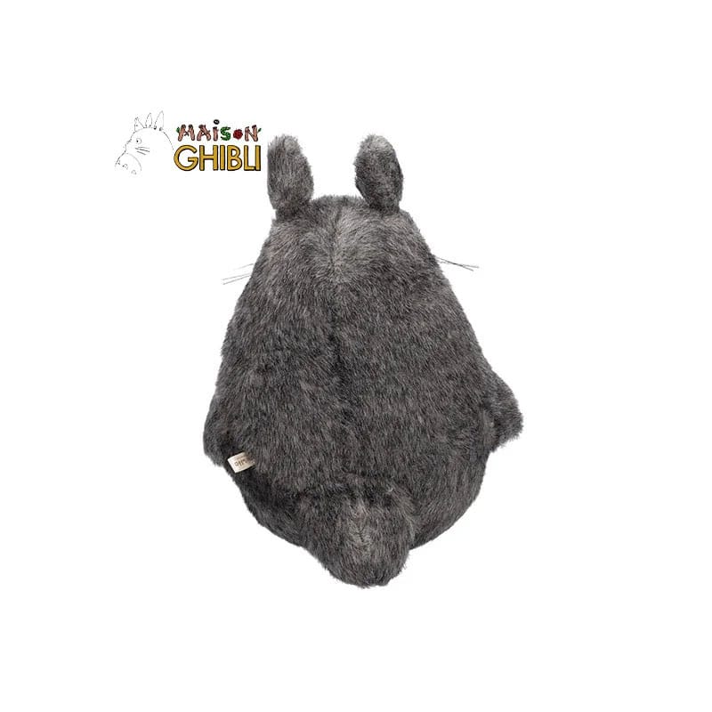 My Neighbor Totoro Plush Figure Smiling Big Totoro M 28 cm