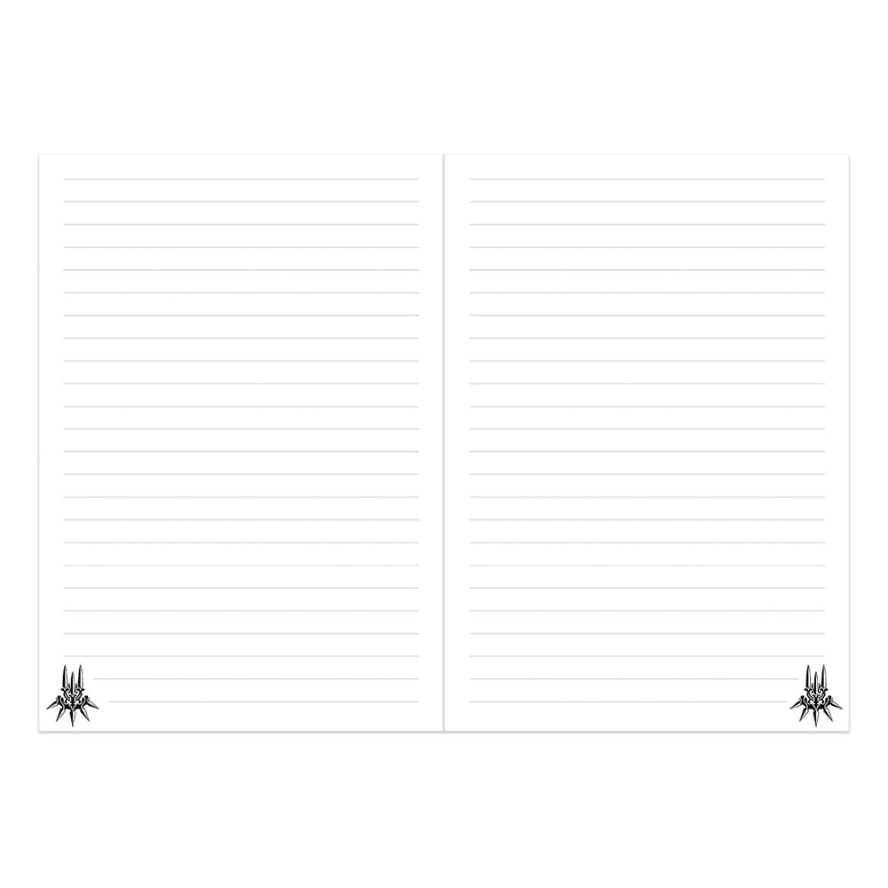NieR: Automata Ver1.1a Notebook