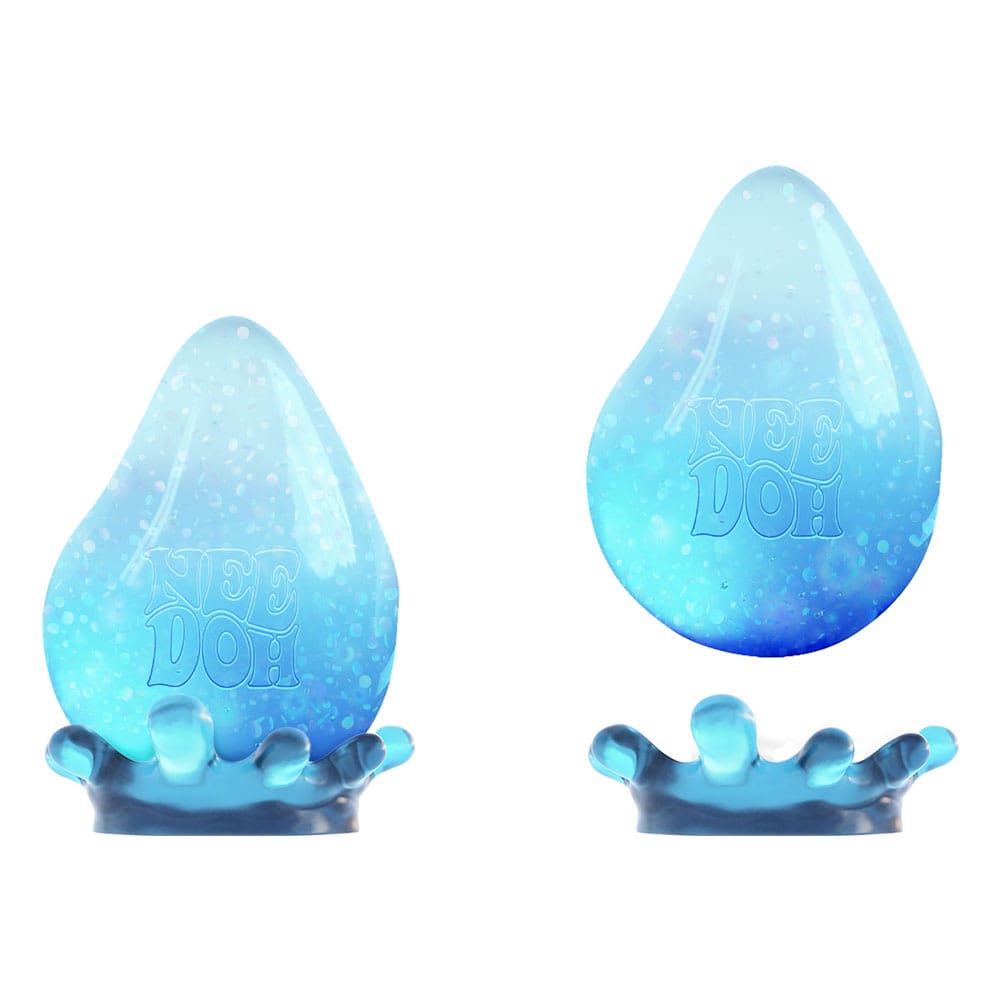 NeeDoh Squeeze Balls 8 cm Dream Drop NeeDoh Display (12)