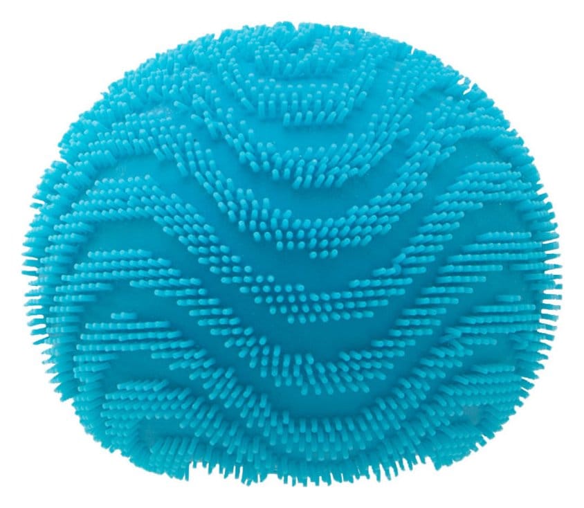 NeeDoh Squeeze Ball Nice Cube Glow (Glow in the Dark) 5 cm Display (12)