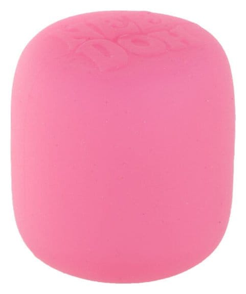 NeeDoh Squeeze Ball Mello Mallo Color Change 6 cm Display (12)