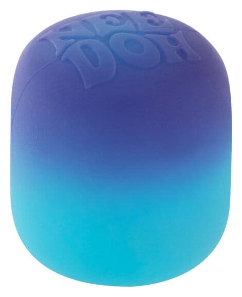 NeeDoh Squeeze Ball Mello Mallo Color Change 6 cm Display (12)