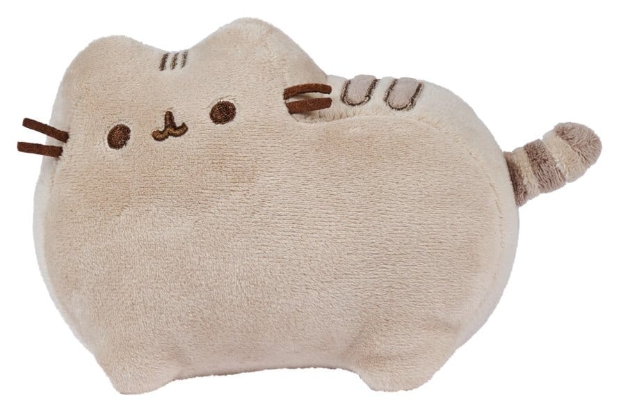 Pusheen Plush Figure Classic 15 cm