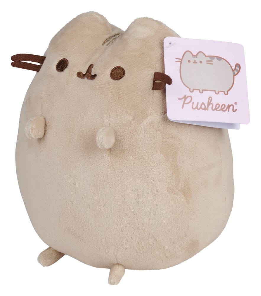 Pusheen Plush Figure Sitting 25 cm