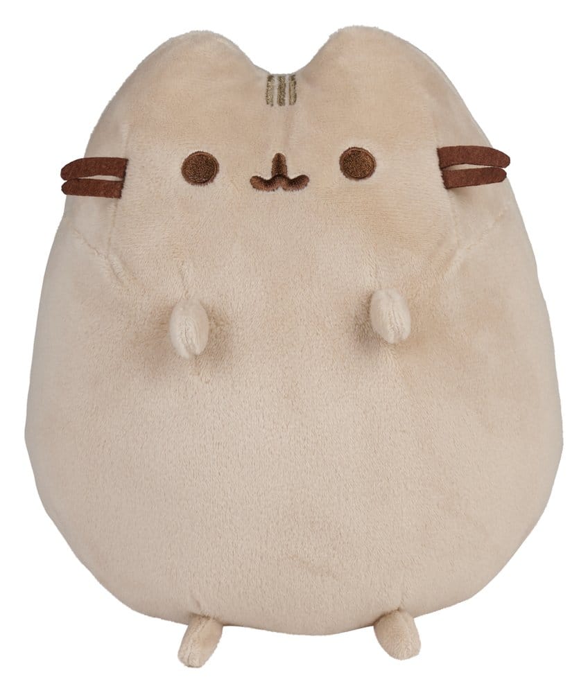 Pusheen Plush Figure Sitting 25 cm
