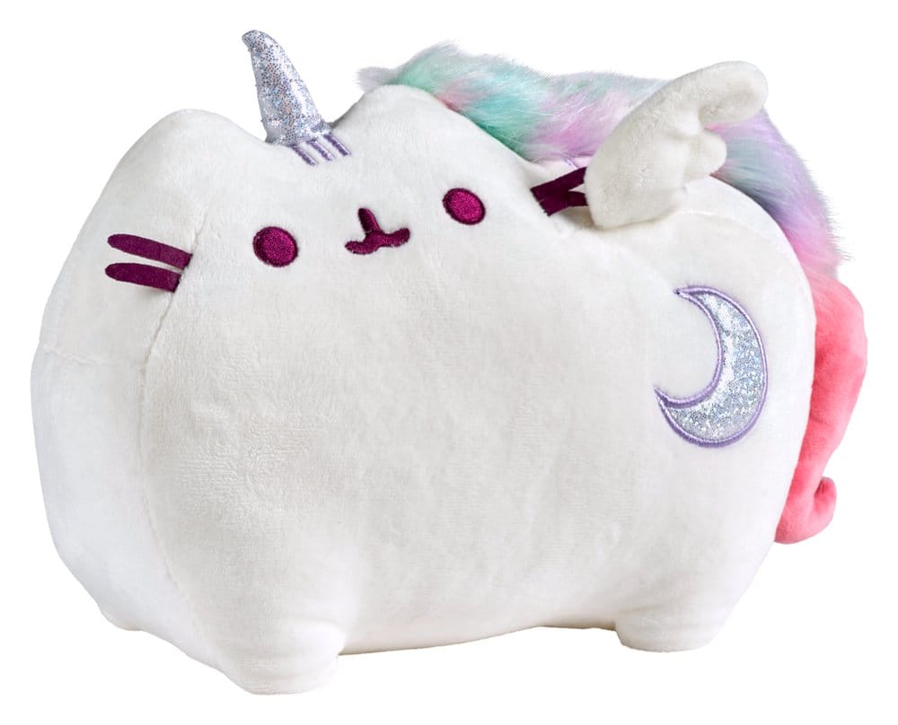 Pusheen Plush Figure Pusheenicorn 25 cm