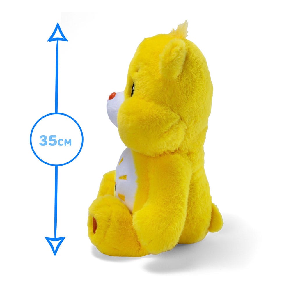 Care Bears Plush Figure Sunshine Bear 35 cm