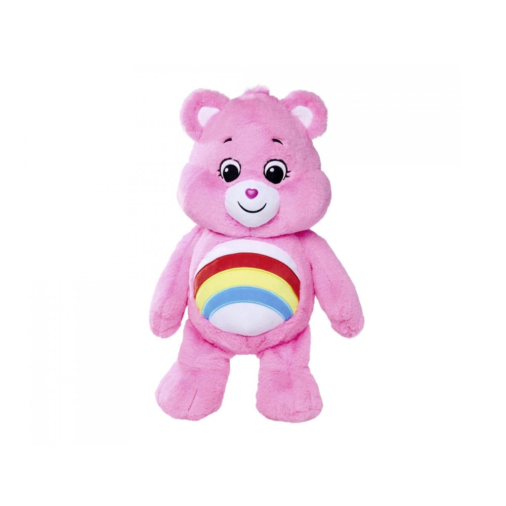 Care Bears Plush Figure Cheer Bear 60 cm