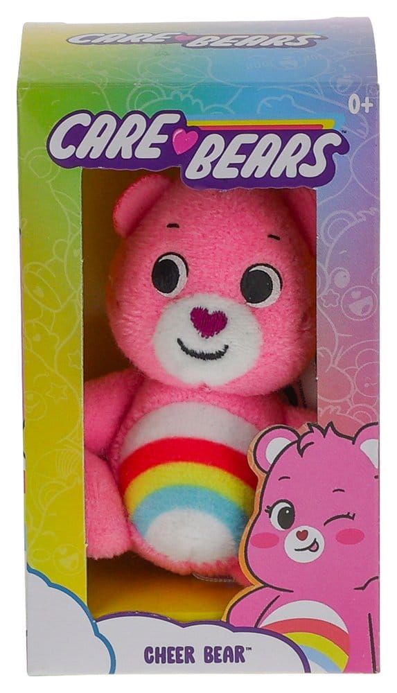 Care Bears Mini Figures Collectible 7 cm Display (18)