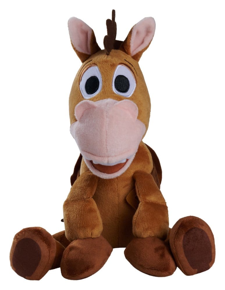 Toy Story 5 Plush Figure Bullseye 25 cm