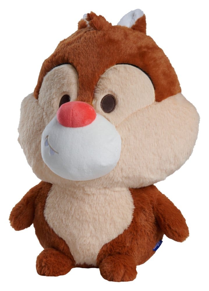 Disney Huggables Plush Figure Chap 35cm
