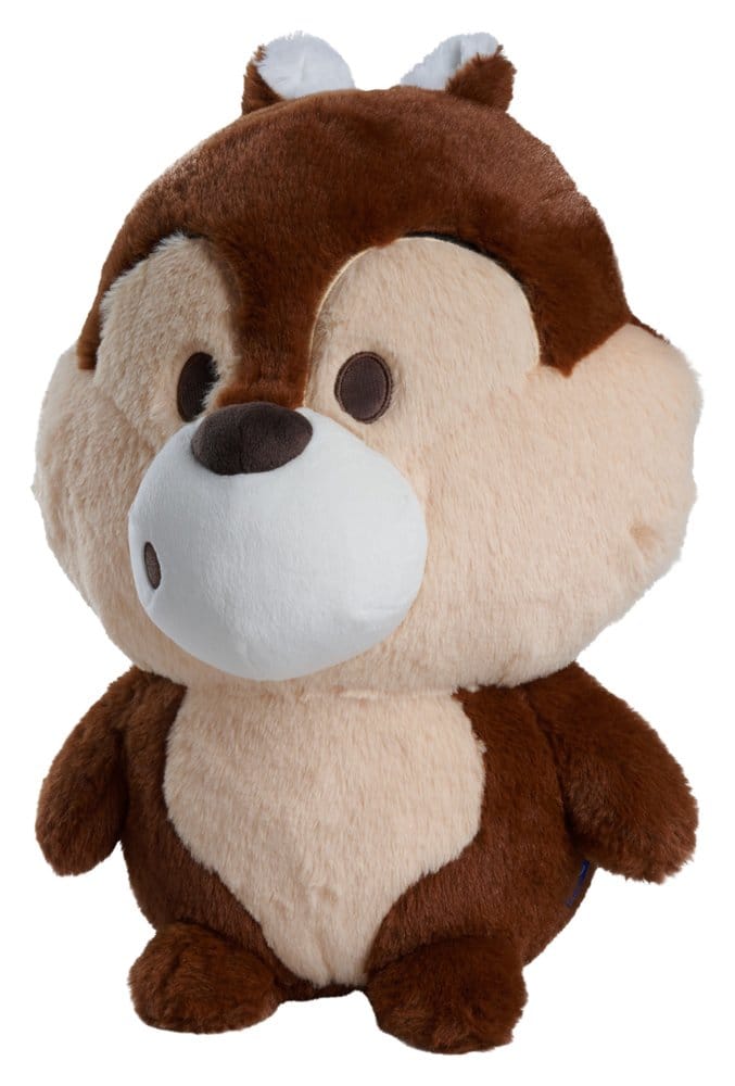 Disney Huggables Plush Figure Chip 35cm