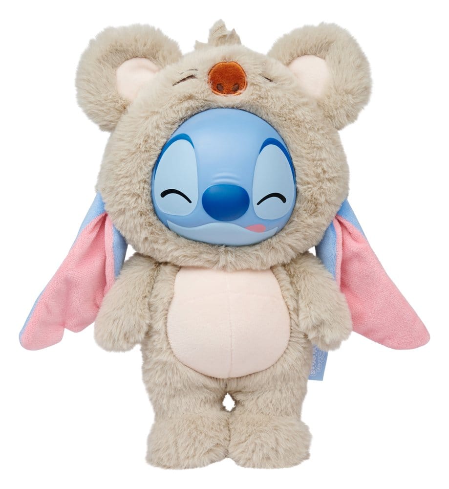 Lilo & Stitch YUYUS Plush Figure Stitch Koala 28cm