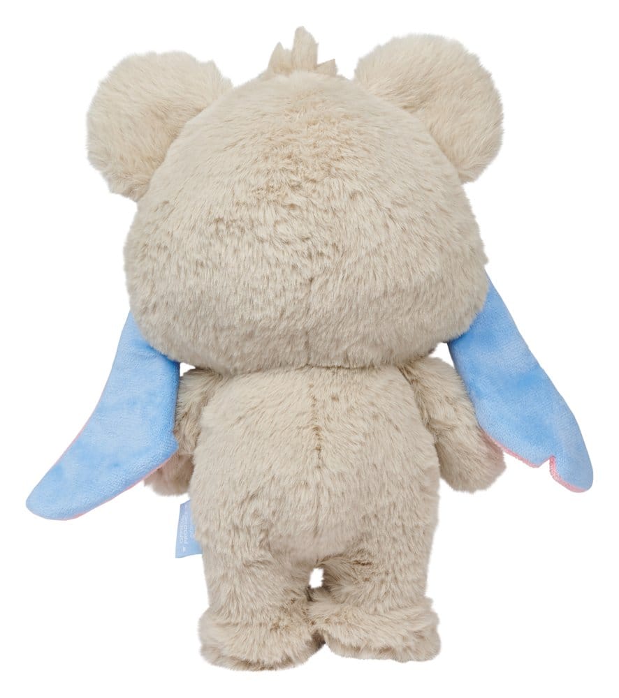 Lilo & Stitch YUYUS Plush Figure Stitch Koala 28cm