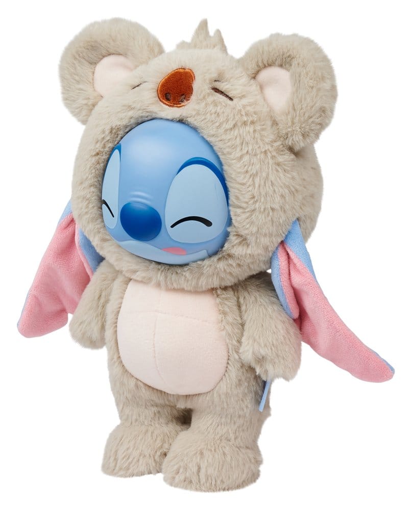 Lilo & Stitch YUYUS Plush Figure Stitch Koala 28cm