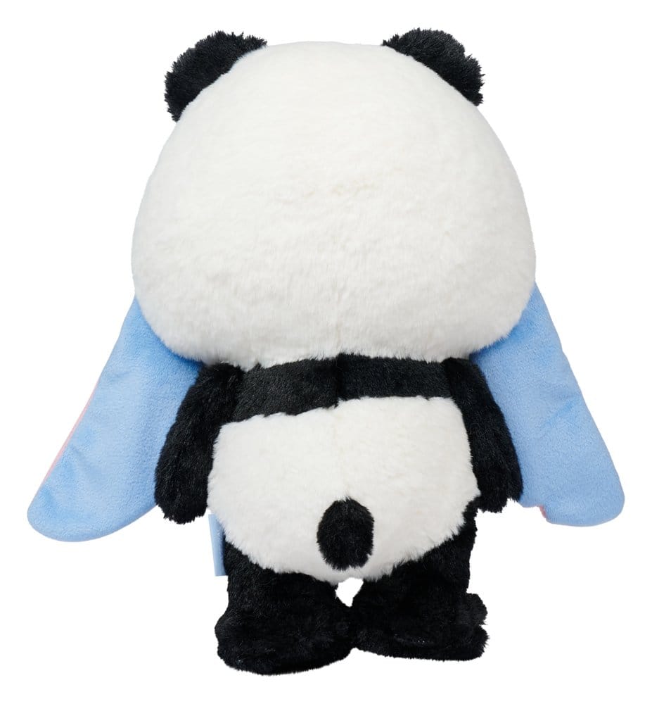 Lilo & Stitch YUYUS Plush Figure Stitch Panda 28cm
