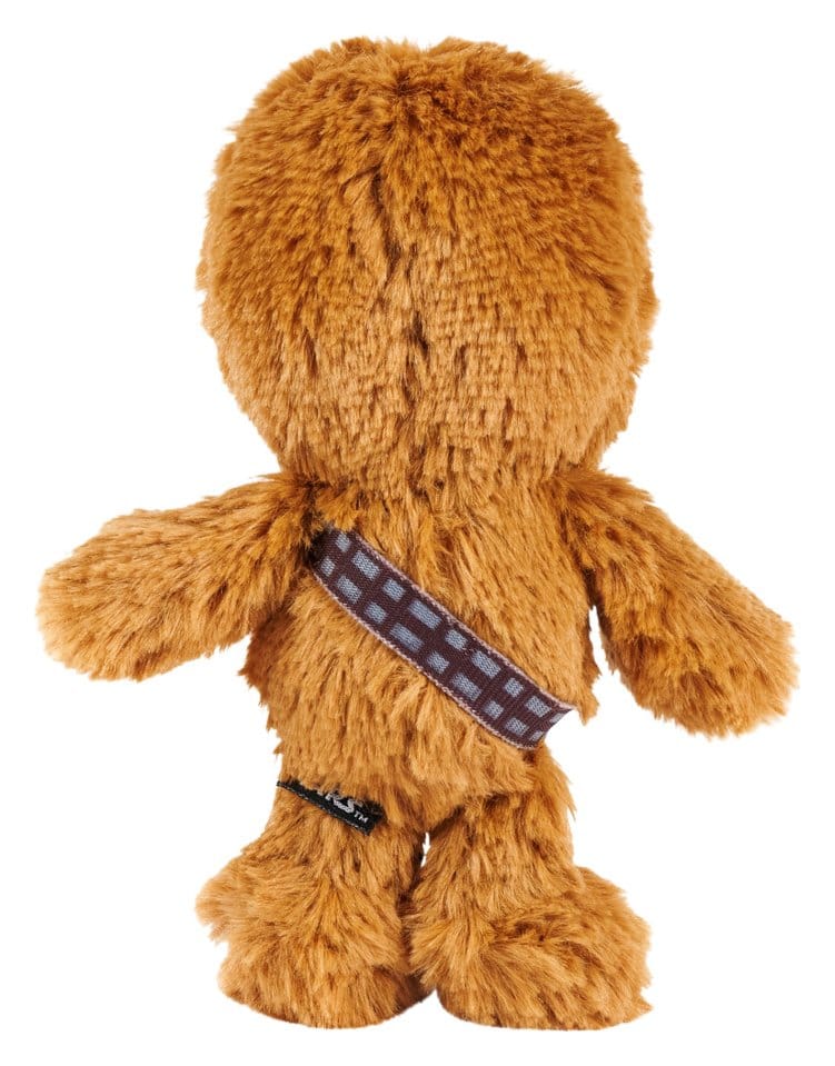 Disney Star Wars 50th Plush Figures 15 cm Assortment (4)