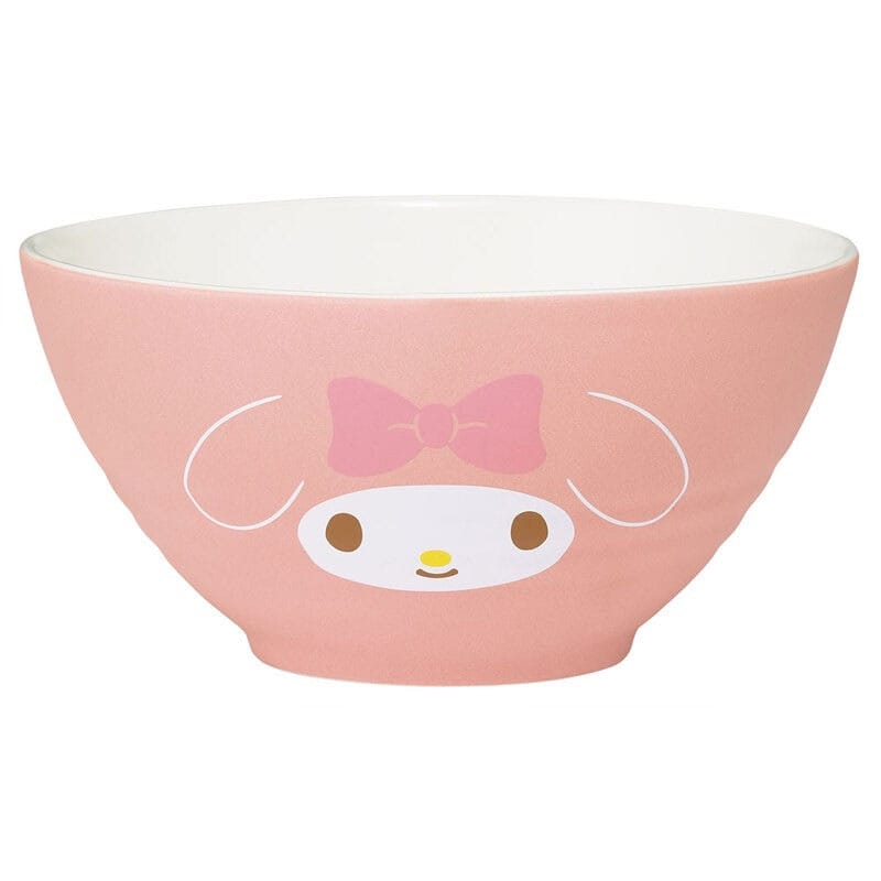 Sanrio Ramen Bowl My Melody
