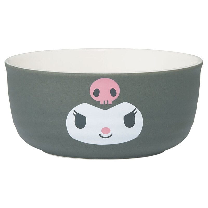 Sanrio Bowl Kuromi